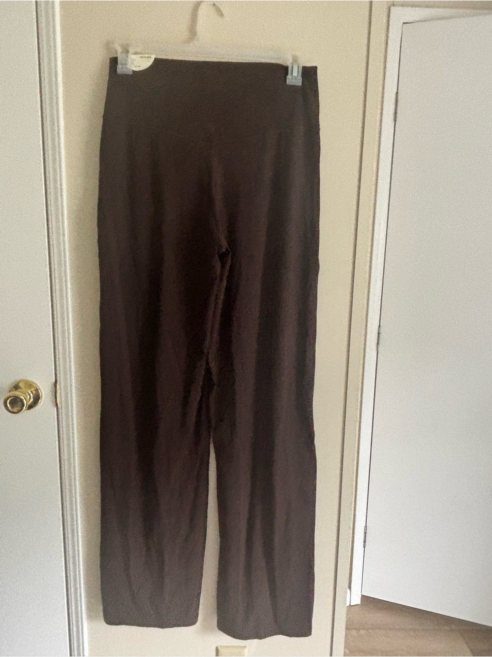 NWT Aerie Offline High Waisted Trouser - XL - Picture 3 of 6